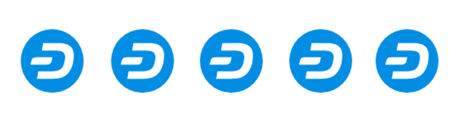 ダッシュ(DASH/USD)イメージ