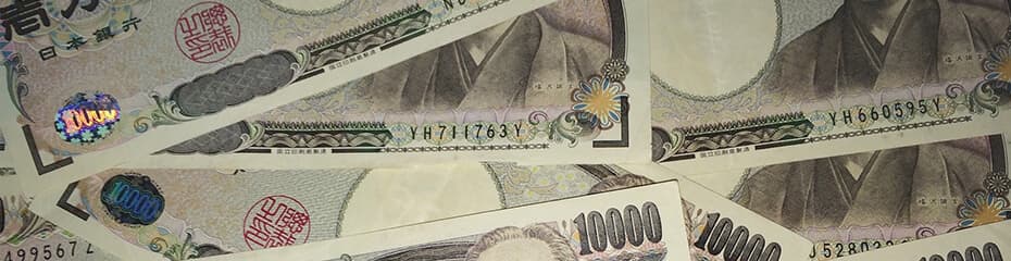 日本の金融ライセンスを取得しない理由イメージ